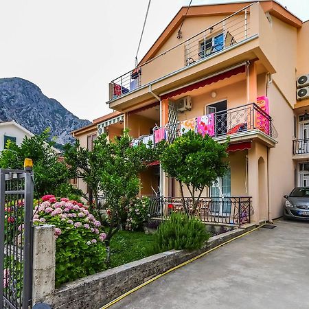 Ssm Apartmani Kotor Exteriér fotografie
