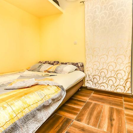 Ssm Apartmani Kotor Exteriér fotografie