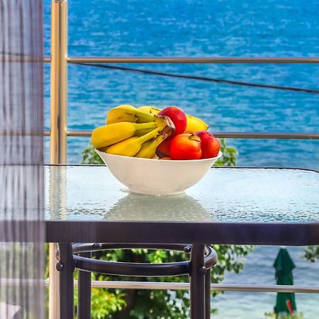Ssm Apartmani Kotor Exteriér fotografie