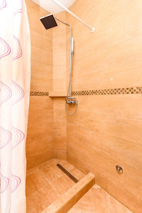 Ssm Apartmani Kotor Exteriér fotografie