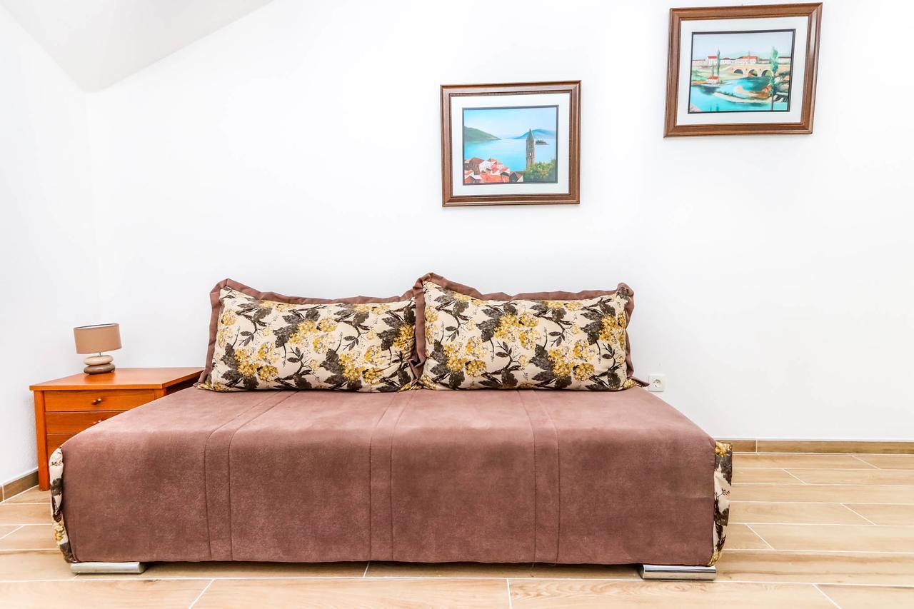 Ssm Apartmani Kotor Exteriér fotografie