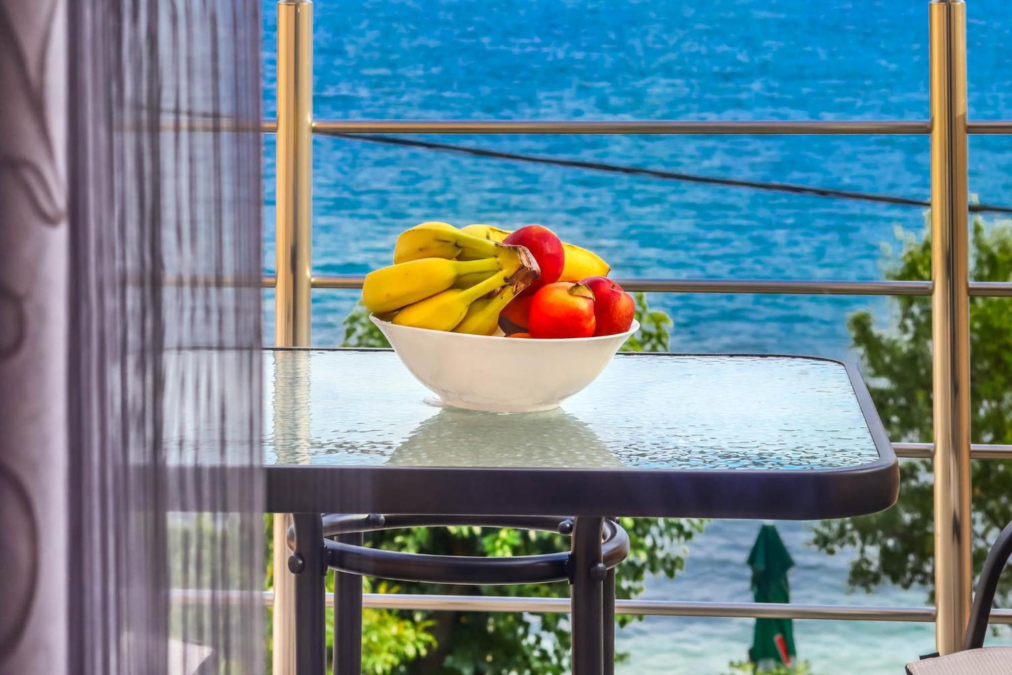 Ssm Apartmani Kotor Exteriér fotografie
