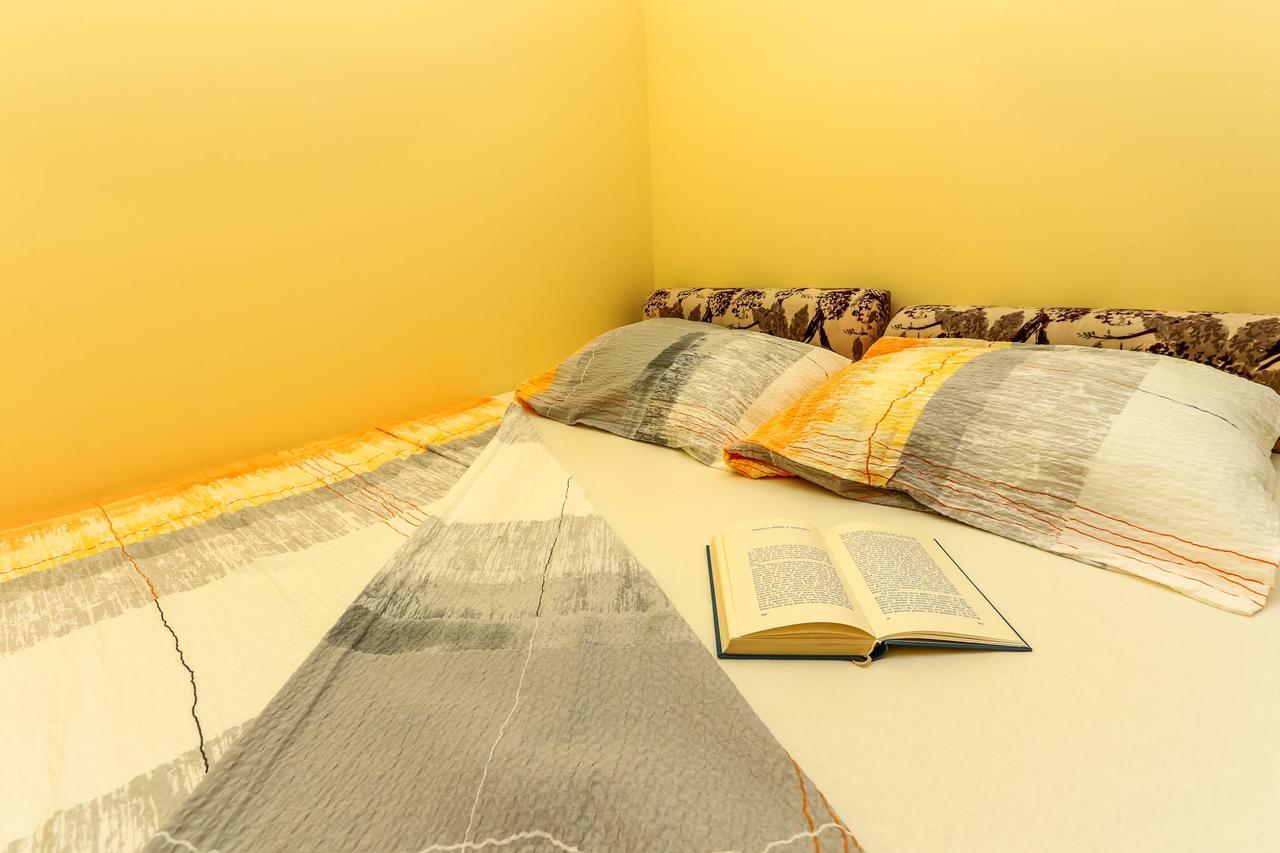 Ssm Apartmani Kotor Exteriér fotografie