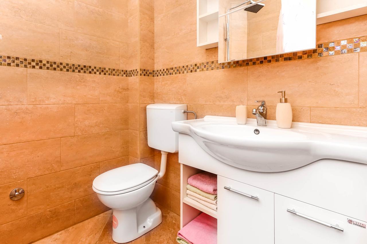 Ssm Apartmani Kotor Exteriér fotografie