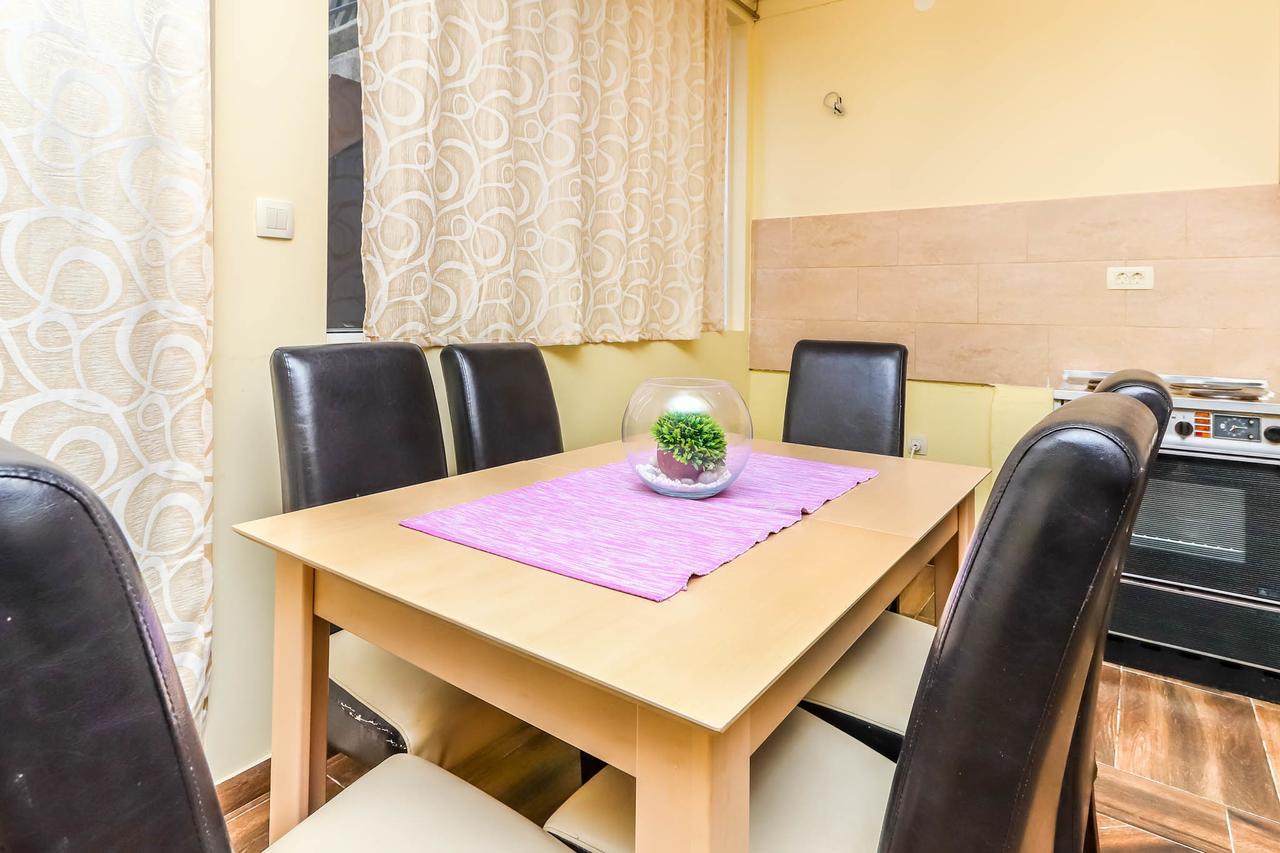 Ssm Apartmani Kotor Exteriér fotografie