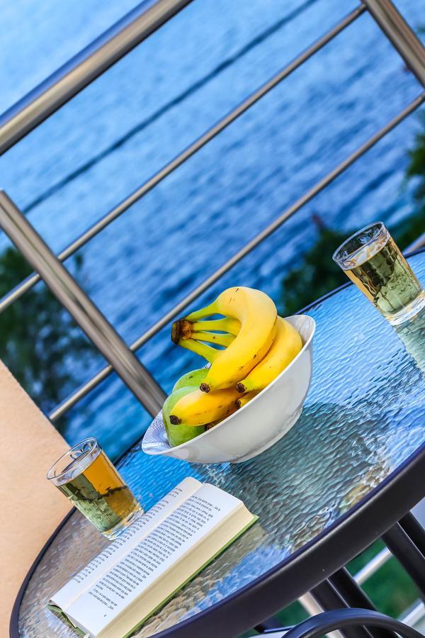 Ssm Apartmani Kotor Exteriér fotografie