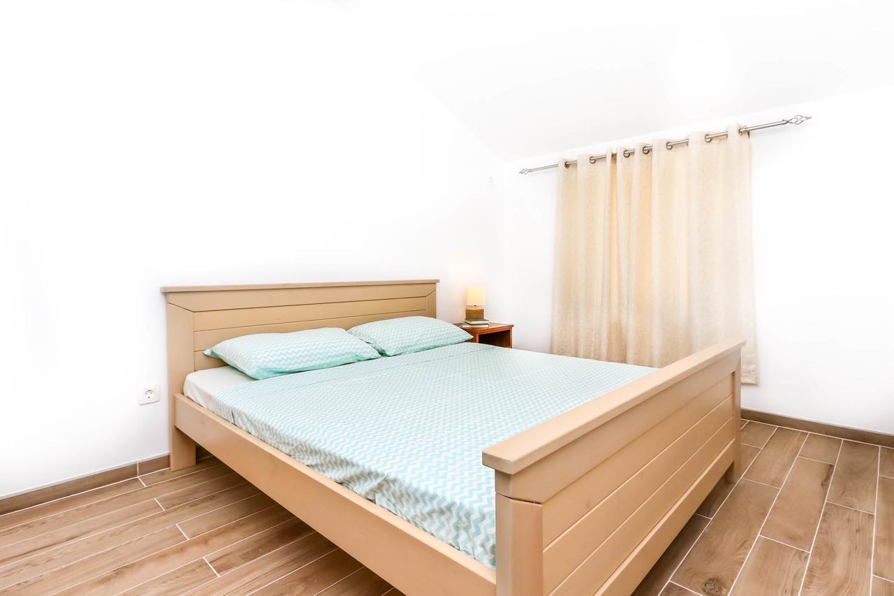 Ssm Apartmani Kotor Exteriér fotografie