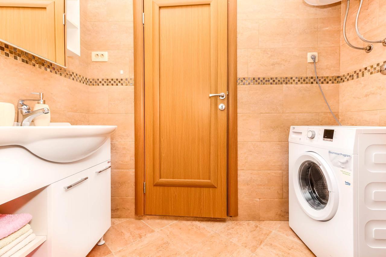 Ssm Apartmani Kotor Exteriér fotografie