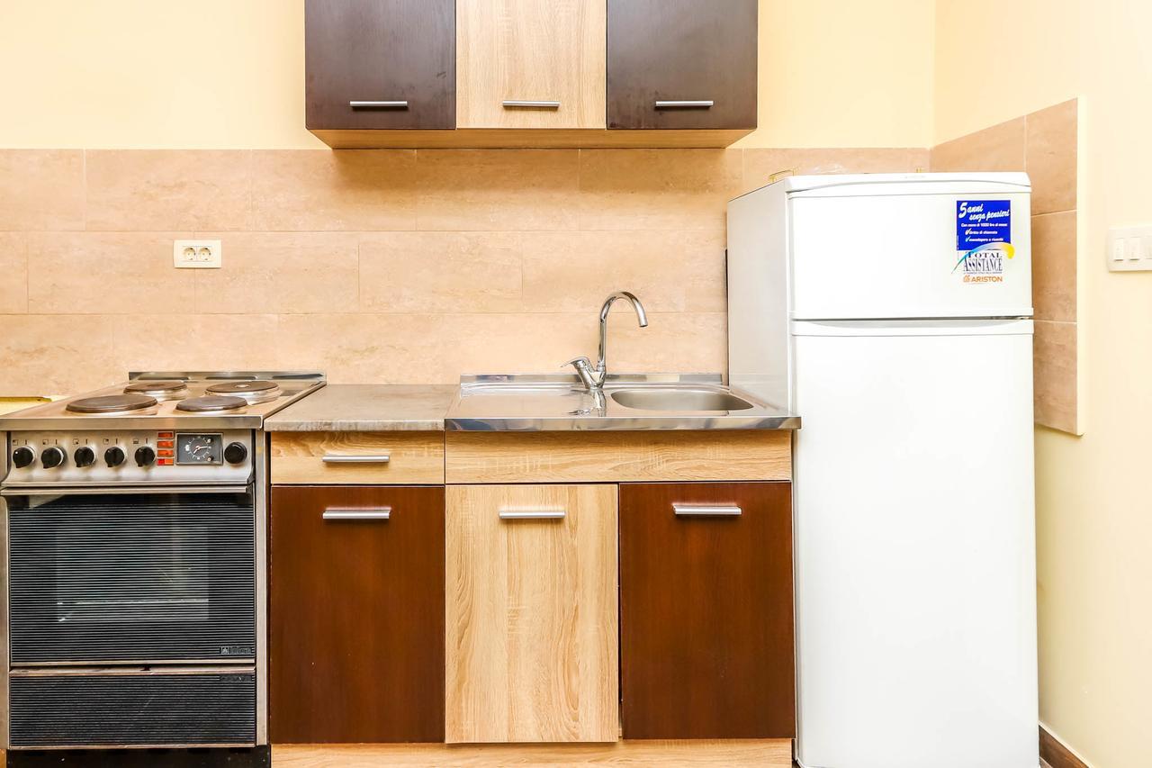 Ssm Apartmani Kotor Exteriér fotografie