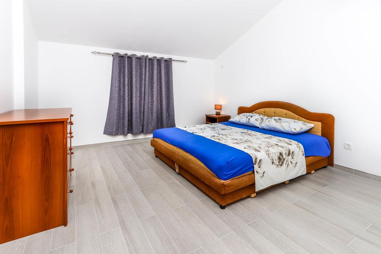 Ssm Apartmani Kotor Exteriér fotografie